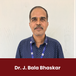 Sri Venkateswara College of Engineering and Technology, Vice - Principal: Dr. J. Bala Bhaskar Interview