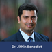 St. Albert's College, Dean Training and Development: Dr. Jithin Benedict Interview