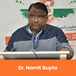 Shri Vaishnav Vidyapeeth Vishwavidyalaya, Director - Shri Vaishnav Institute of Technology & Science: Dr. Namit Gupta Interview