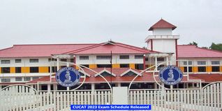 CUCAT 2023 Exam Schedule Released @admission.uoc.ac.in; Check Complete Date Sheet Here