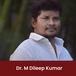 St. Peter’s Engineering College, HOD, CSE: Dr. M Dileep Kumar Interview