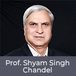 Shoolini offers Quality Education and Innovation, ensures Prof. S.S. Chandel