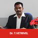 Velalar College Of Engineering And Technology, Erode, Professor & HOD (MBA): Dr. T. Vetrivel Interview