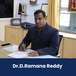 Viswam Engineering College, Principal: Dr.D.Ramana Reddy Interview