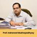 Every challenge teaches you a lesson, never fear to face any, says Dr. Mukhopadhyay