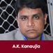Sanjivnie Degree College, Bahraich, Assistant Professor: A.K. Kanaujia Interview