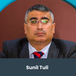 Modern Girls’ College of Professional Studies, Director, Finance: Sunil Tuli Interviews
