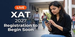 XAT 2027 Registration to Begin on July 15 at xatonline.in; Check Direct Link to Apply
