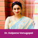 AIMS Institute, Director of MBA: Dr. Kalpana Venugopal Interview