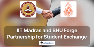 IIT Madras and BHU Forge Partnership for Student Exchange and Collaborative Research Infrastructure Usage; Check Details Here