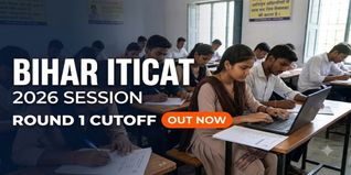 Bihar ITICAT 2026 Round 1 Cutoff Out at bceceboard.bihar.gov.in; Check Direct Link