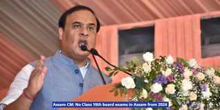 Assam CM: No Class 10th board exams in Assam from 2024; One board to replace SEBA, AHSEC