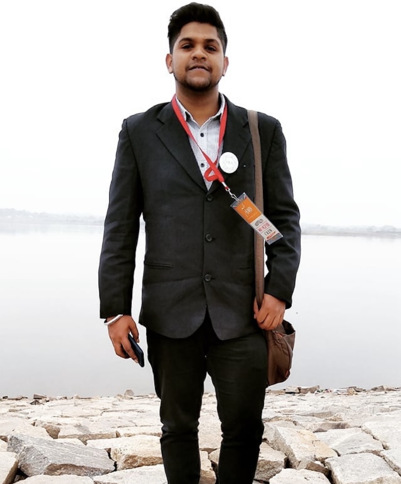 Ritesh Prasad