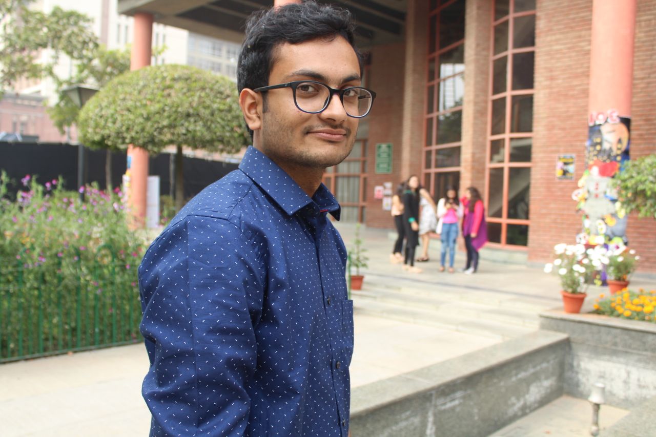 Pranjal Singhal