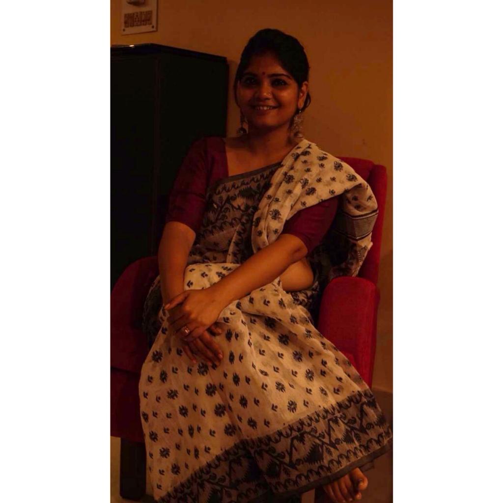 Prerona Datta