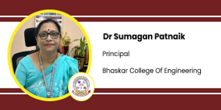 Bhaskar College of Engineering, Principal: Dr. Sumagna Patnaik Interview