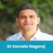 School of Innovation & Management, Hyderabad, Associate Dean : Dr Samala Nagaraj Interview