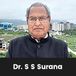 Dr Anushka Vidhi Mahavidyalaya Director: Dr S S Surana Interview