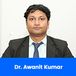 Sangam University, Bhilwara, Assistant Professor in the Computer Science & Engineering department: Dr. Awanit Kumar interview