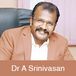 Making students explore various possibilities and deviate them from herd mentality is what I believe in, says Dr. A Srinivasan
