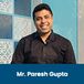GCEC, Jaipur, Founder: Mr. Paresh Gupta Interview