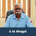 Modern Girls’ College of Professional Studies (MGCPS), Lucknow, Administrator: S.M.Bhagat Interview
