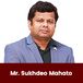 Srinath University, Jamshedpur, Owner: Mr. Sukhdeo Mahato Interview