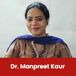 Pragati College Assistant Professor (CSE): Dr. Manpreet Kaur Interview
