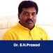Dev Sanskriti Vishwavidalaya, HOD: Dr. S.N.Prasad Interview