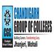 CGC Jhanjeri 2024-25 Placements; Microsoft Offers Highest Package of INR 53 LPA