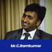 Saveetha School of Management, Assistant Professor- Mr.C.Ramkumar