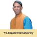 A failure does not define you, but empowers and teaches you, believes Prof. Murthy