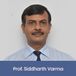 Higher education not developing employability amongst youth is worrisome matter, says Prof. Siddharth Varma