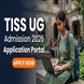 TISS UG Admission 2026 Opens Through CUET UG at tisscuet.samarth.edu.in; Check Last Date to Apply
