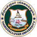 Thiruvalluvar University PhD 2025 Selected Candidates List Out; Check Details Here