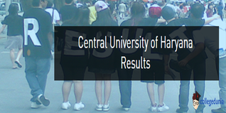 CUH Result 2024 (Released) @cuh.ac.in; Check UG, PG Result