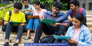 CUET UG 2023 Exam Date Extended till June 17; Check Final Phase Dates Here