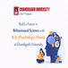 Build a Future in Behavioural Science with B.A. (Psychology) (Hons) at Chandigarh University, Uttar Pradesh