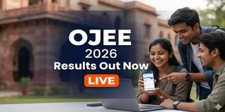 OJEE 2026 Result Out at ojee.nic.in; Check Steps to Download Scorecard