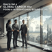 Global Careers After PGDM-IB: What No One Tells You