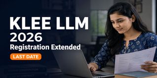 KLEE LLM 2026 Registration Deadline Extended to July 15 at cee.kerala.gov.in; Check Direct Link to Apply