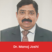 Maharaja Ranjit Singh College of Professional Sciences, HOD - Mathematics: Dr. Manoj Joshi Interview