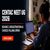 CENTAC NEET UG 2026 Round 2 Registration and Choice Filling Begins; Check How to Apply