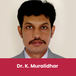 Anantha Lakshmi Institute of Technology and Sciences, HOD CSE: Dr. K. Muralidhar Interview