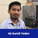 City Group of Colleges, Lucknow, Head of Department: Mr. Sumit Yadav Interview