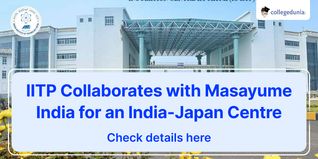 IITP Collaborates with Masayume India for an India-Japan Centre; Check Details Here