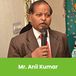 Pushkar Group School of Nursing Training, Ranchi, ANM HOD: Mr. Anil Kumar Interview