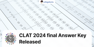 CLAT 2024 final Answer Key Released by NLU @consortiumofnlus.ac.in; Check Direct Link Here