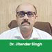 Lord Shiva College of Pharmacy, Principal: Dr. Jitender Singh Interview