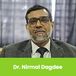 Shivajirao Kadam Group of Colleges, Indore, Director of Academics: Dr. Nirmal Dagdee Interview